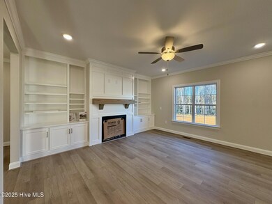 7328 Twin Pines Rd, Spring Hope, NC 27882 - photo 4