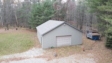 4335 Kings Corner Rd, Glennie, MI 48737 - photo 2