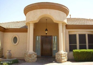 Beautiful Unique Designed Home!!