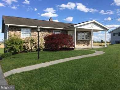 3486 Coseytown Rd, Greencastle, PA 17225 - photo 2