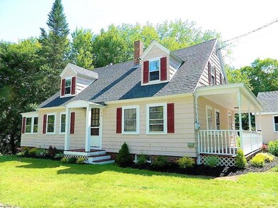 19 Bridge St, Cornish, ME 04020 - photo 2