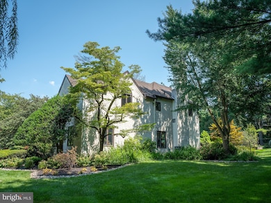 1405 Spring Mill Rd, Gladwyne, PA 19035 - photo 2