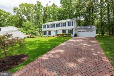 4290 Candlestick Ct, Dumfries, VA 22025 - photo 2