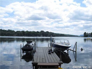 Waterfront/Dock/Pier
