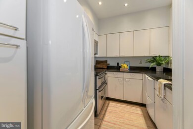 2117 S St NW unit 2B, Washington, DC 20008 - photo 7