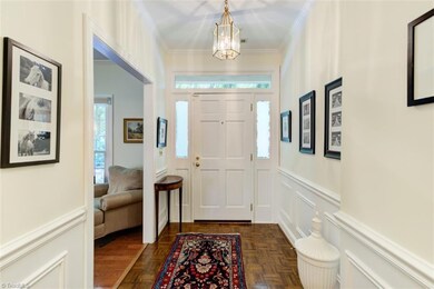 Foyer