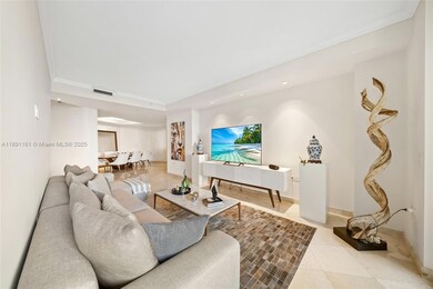 Three Tequesta Point unit 201, Miami, FL 33131 - photo 7