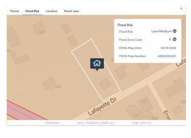 537 Lafayette Dr, El Paso, TX 79915 - photo 4