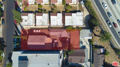 1004 N Serrano Ave, Los Angeles, CA 90029 - photo 2