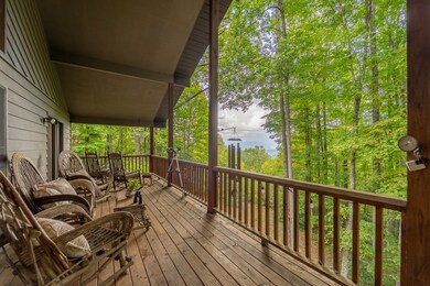 831 Forest Run Rd, Whittier, NC 28789 - photo 5