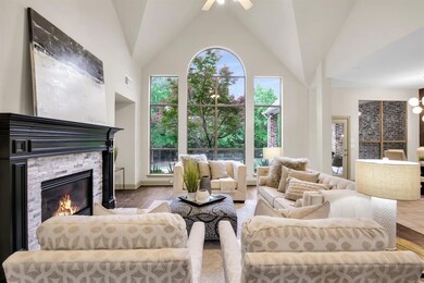 1015 Deer Hollow Blvd, Southlake, TX 76092 - photo 5