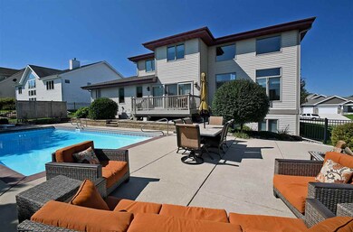 450 Medinah St, Oregon, WI 53575 - photo 3