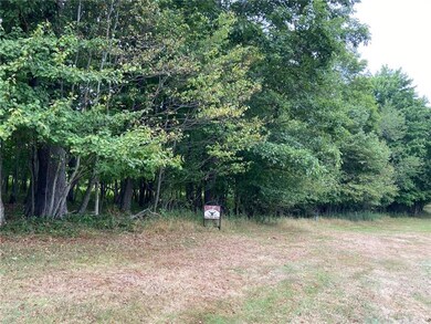 View of property bordering the 11th Fairway