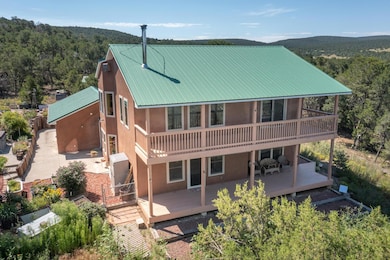 14 Asher Ln, Tijeras, NM 87059 - photo 4