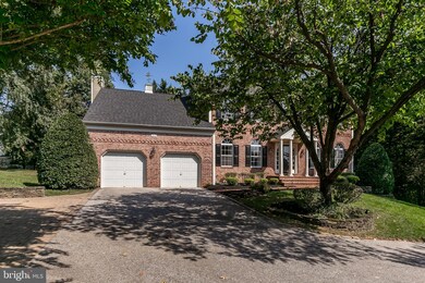 610 Wood Glenn Ct, Lutherville Timonium, MD 21093 - photo 5