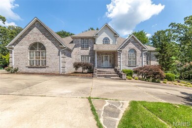 2566 Stone Ridge Dr, Poplar Bluff, MO 63901 - photo 4