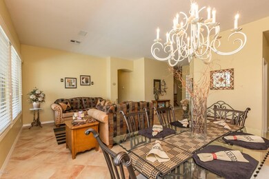 8) FORMAL DINING