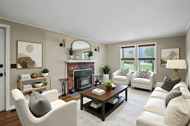 5 Knob Cone Dr, Boylston, MA 01505 - photo 4