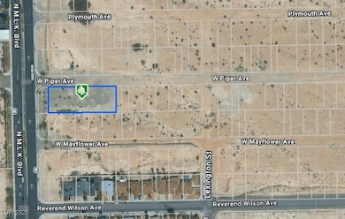 0 W Piper Ave, Las Vegas, NV 89086 - photo 2
