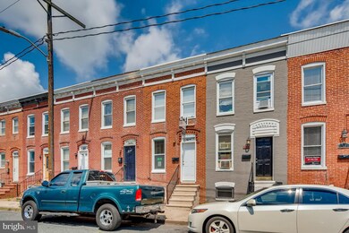 1422 Ward St, Baltimore, MD 21230 - photo 2
