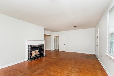 Formal Living Room opposite view