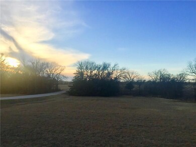 Lot 17 Coyote Creek Dr, Gordonville, TX 76245 - photo 4