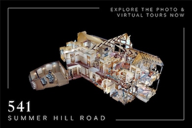 541 Summer Hill Rd, Cullowhee, NC 28723 - photo 6