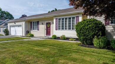 329 Slocum Rd, North Dartmouth, MA 02747 - photo 2