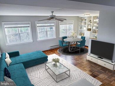 1522 Mount Eagle Place, Alexandria, VA 22302 - photo 2