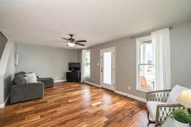 The possibilities are endless with this space.