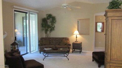 Living Room-Fully Furnished