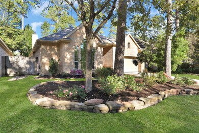 18 E Bellmeade Place, Spring, TX 77382 - photo 3