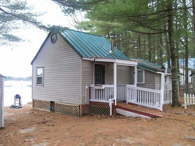 60 Shore Rd, Standish, ME 04084 - photo 4