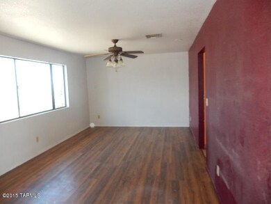 Formal Dining Area