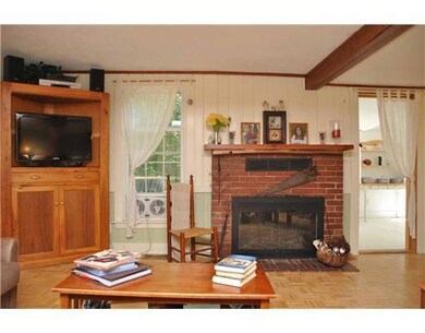 Living Room.