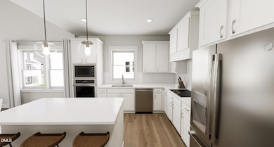 1148 Lamplighter Dr, Knightdale, NC 27604 - photo 7