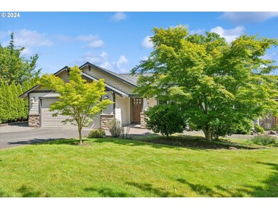 11685 SW Wilkens Ln, Beaverton, OR 97008 - photo 2