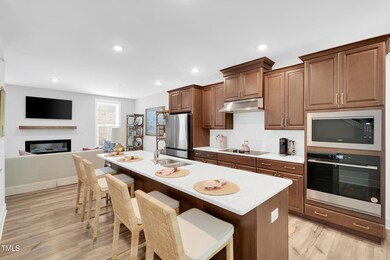 11549 Helmond Way unit 107, Raleigh, NC 27617 - photo 7