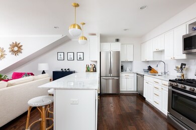 27 Bowdoin St unit 5C/D, Boston, MA 02114 - photo 2