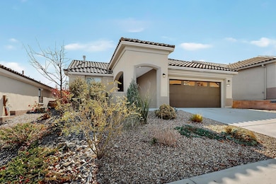 9324 Cougar Creek Ln NW, Albuquerque, NM 87120 - photo 3