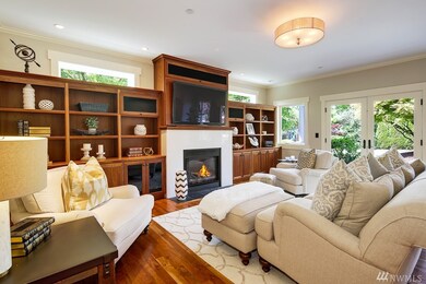 8304 Hunts Point Cir, Hunts Point, WA 98004 - photo 6