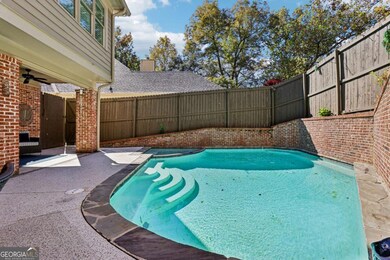 90 W Peachtree St, Norcross, GA 30071 - photo 2