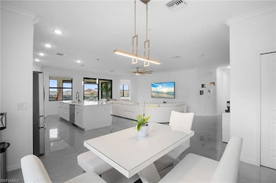 11879 Arboretum Run Dr unit 201, Fort Myers, FL 33913 - photo 5