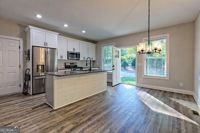 18 Living Waters Way, Clayton, GA 30525 - photo 4