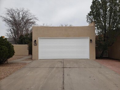 5804 Knollwood Dr NE, Albuquerque, NM 87109 - photo 2