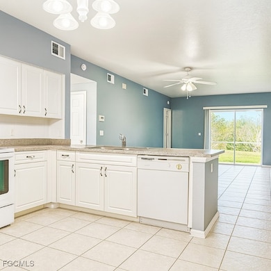 1117 SW 48th Terrace unit 1, Cape Coral, FL 33914 - photo 4