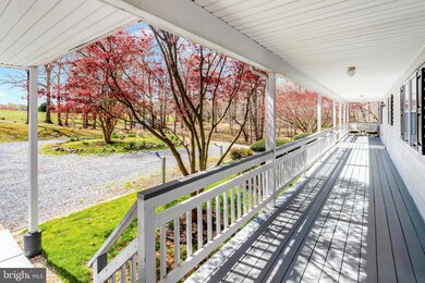 11131 Orlean Vista Dr, Marshall, VA 20115 - photo 2