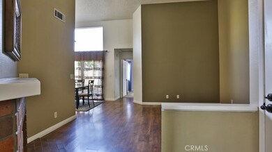 Open Floor Plan!