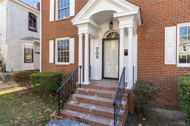 705 Northside Ave, Richmond, VA 23222 - photo 4