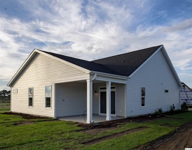 272 Switchgrass Loop unit LOT 51 - Coastline A, Little River, SC 29566 - photo 4